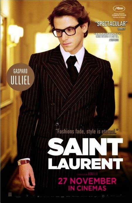 yves saint laurent film gaspard ulliel streaming|saint laurent streaming.